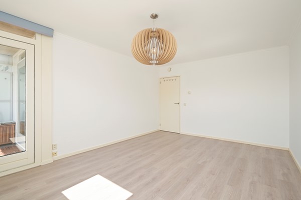 Medium property photo - Scheveningseslag 47, 2586 CJ The Hague